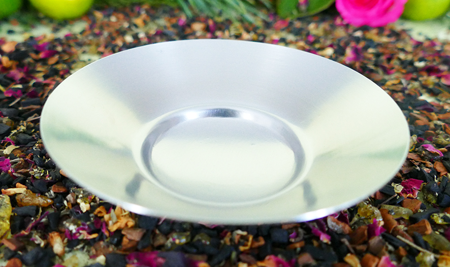 Ersatzschale - Metall