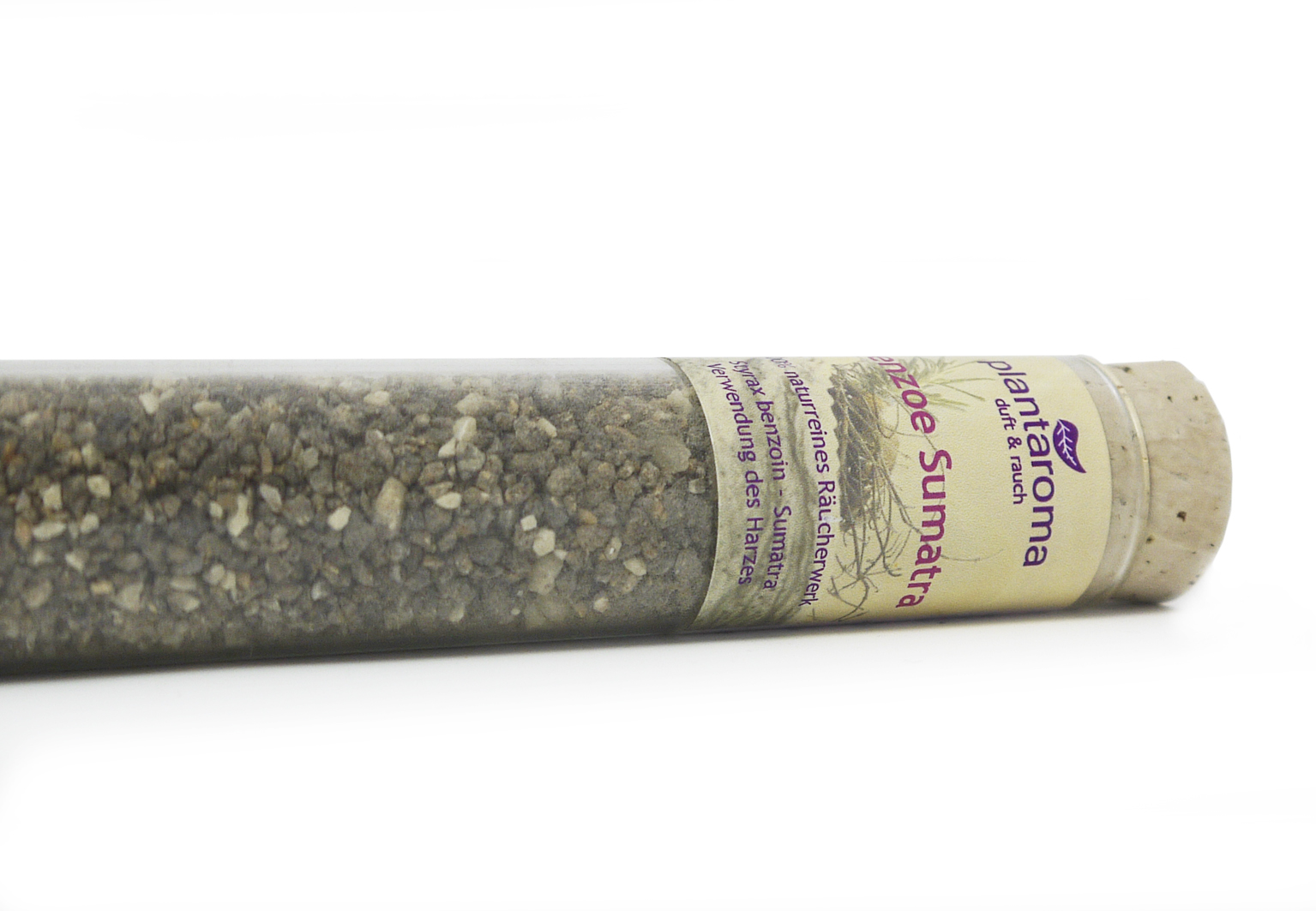 Benzoe Sumatra, 100 % naturreines Räucherwerk