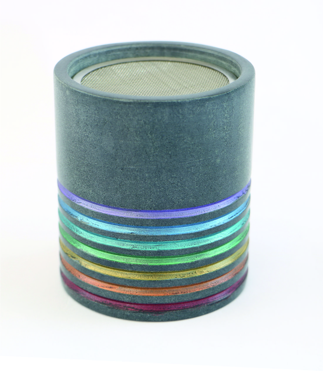 Mula, Räucherstövchen - Speckstein