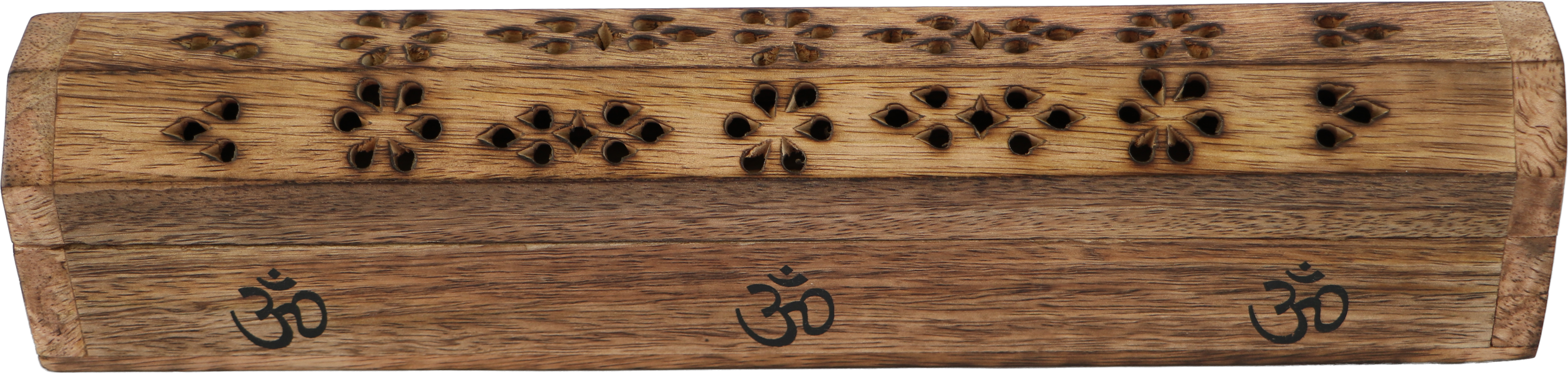 OM, Vorratsbox - Holz