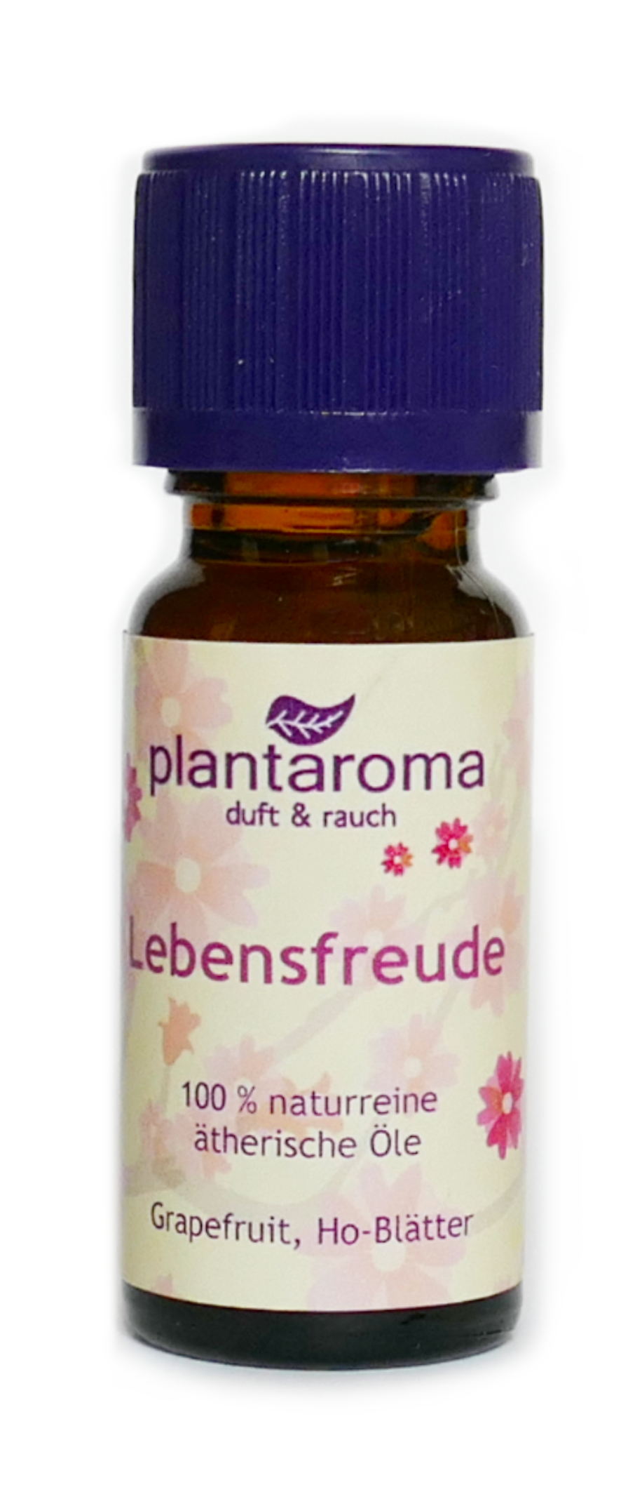 Lebensfreude, Lieblingsdüfte