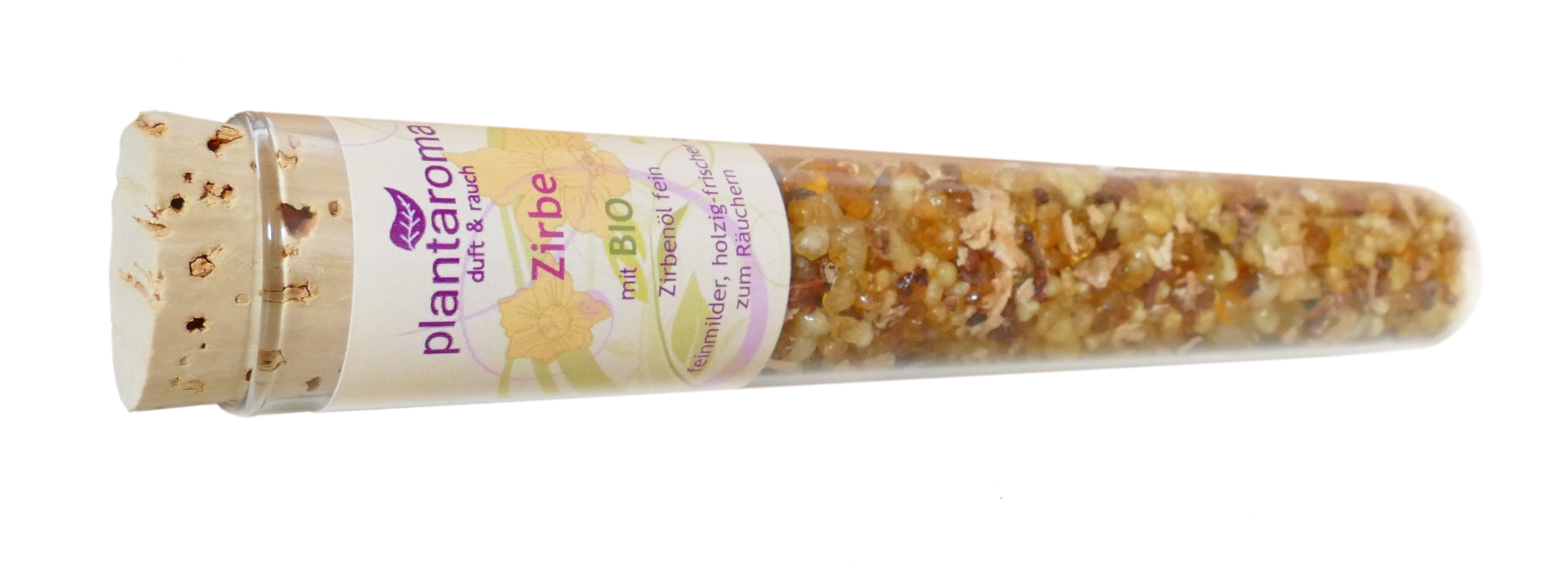 BIO Zirben-Weihrauch