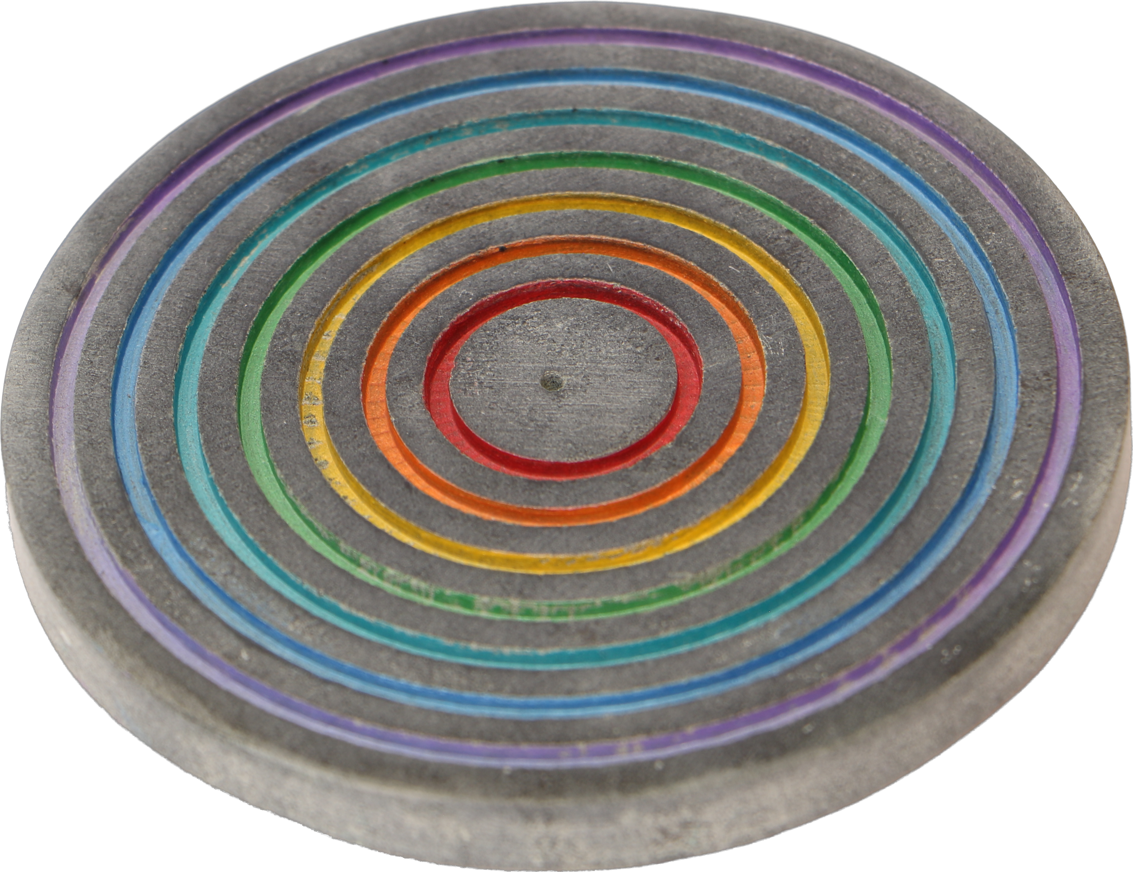 Dinata, Stäbchenhalter - Speckstein