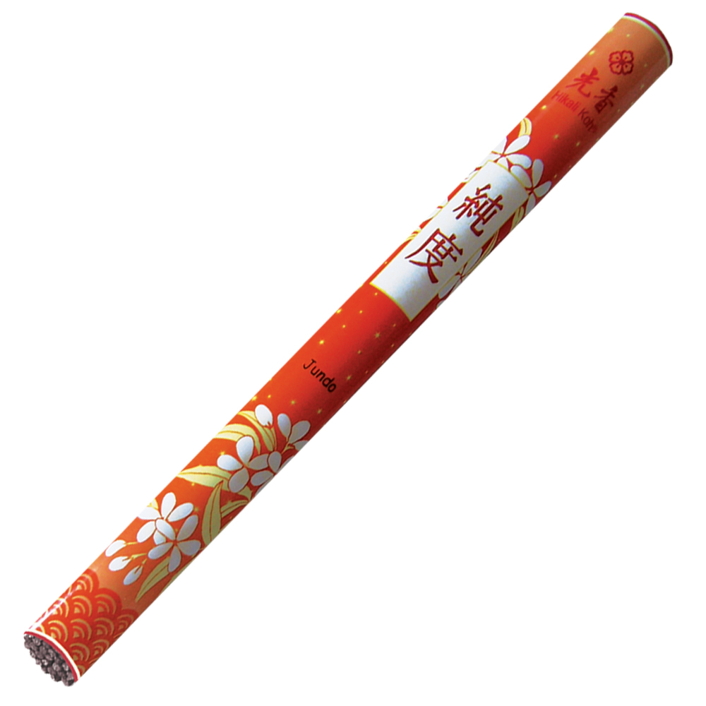 Jundo - Räucherstäbchen