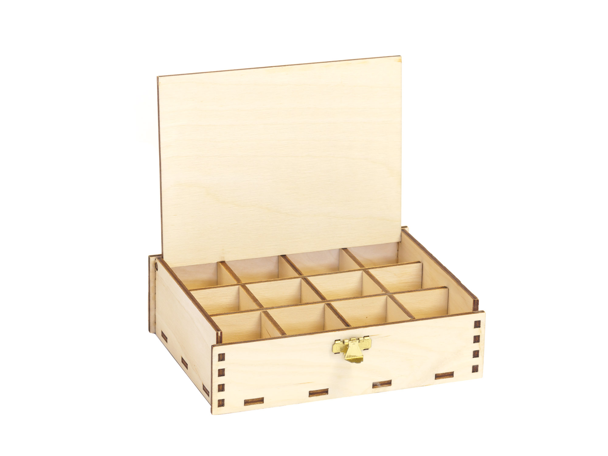 Räucherbox, 100 % naturreine Räucherwaren