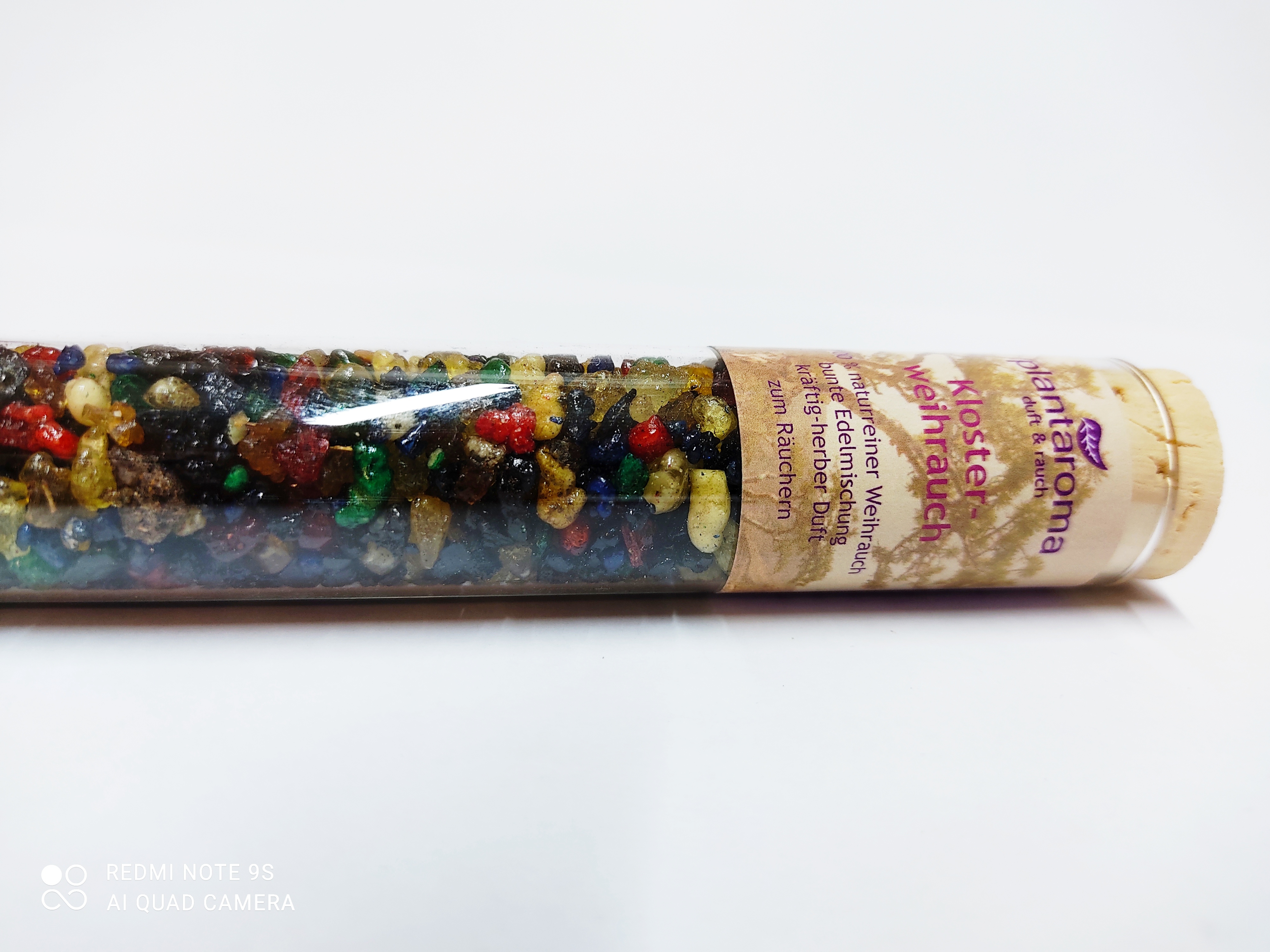 Klosterweihrauch, Weihrauchklassiker