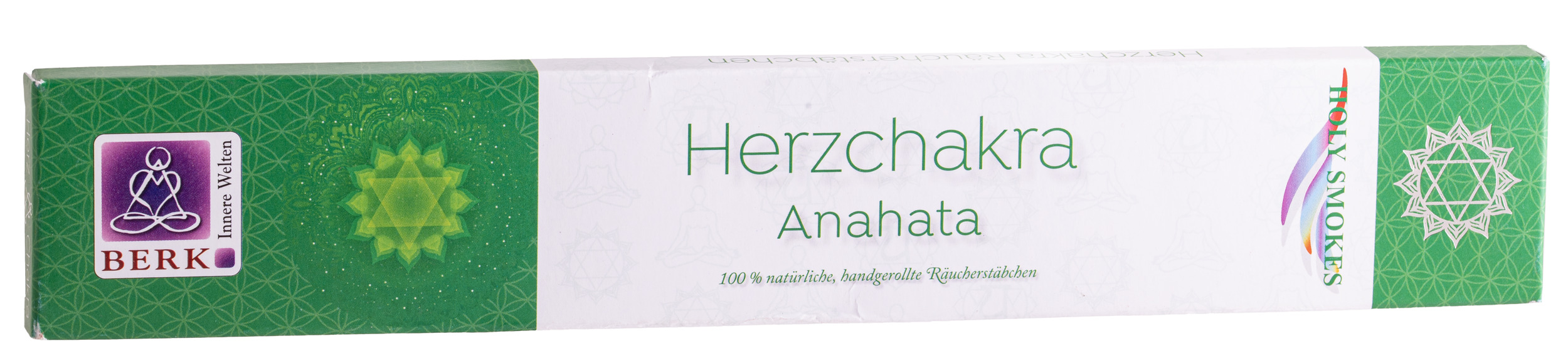 Herz Chakra - Anahata