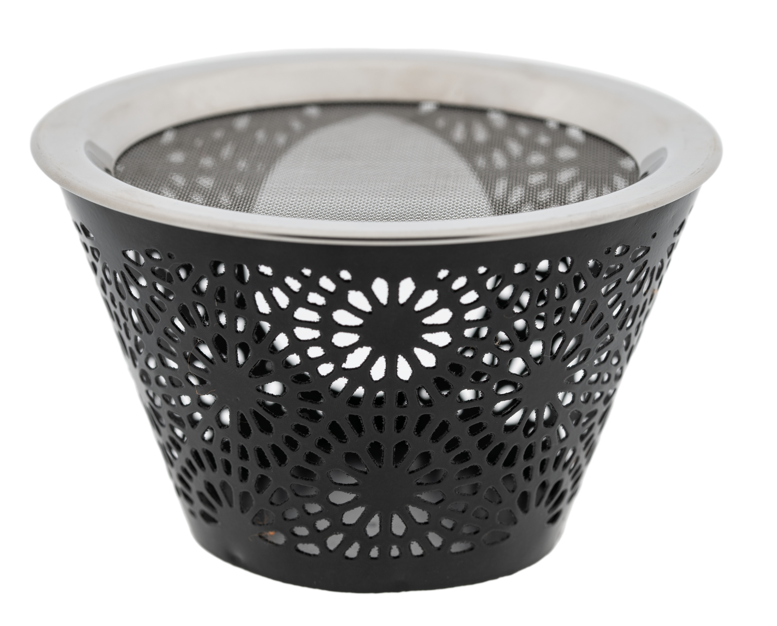 Gesa, Räucherstövchen - Metall