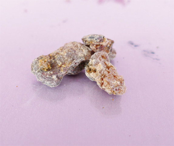 Zirbenharz - Edle Sorten