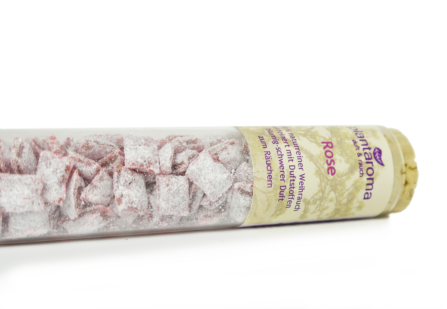 Rose, Griechischer Weihrauch