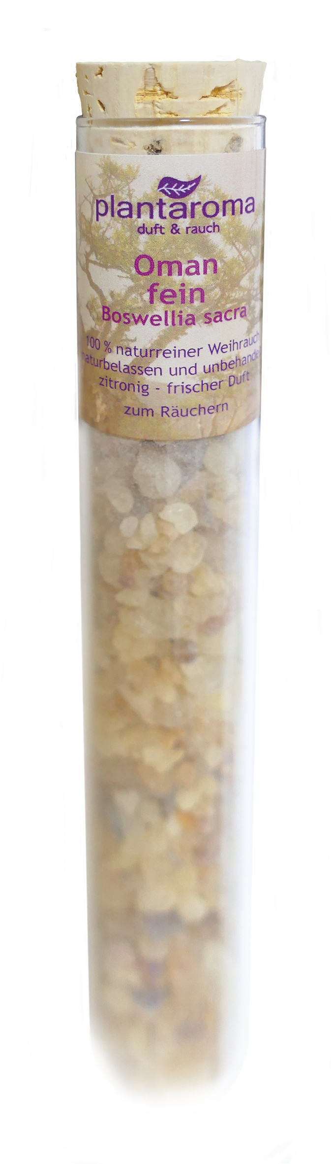 Oman fein - Weihrauchklassiker