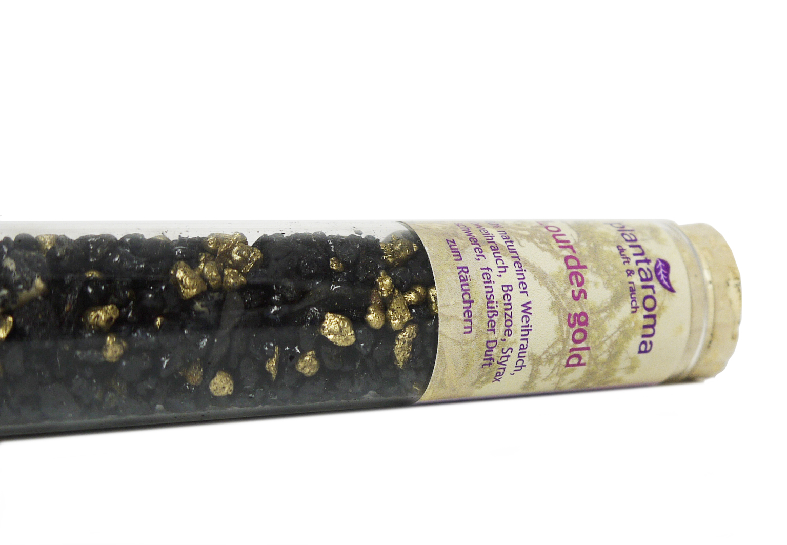 Lourdes gold, Weihrauchklassiker