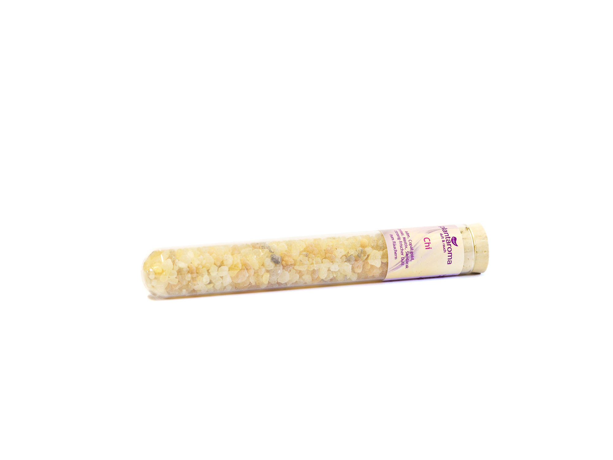 Chi, Feng Shui, 100 % naturreines Räucherwerk