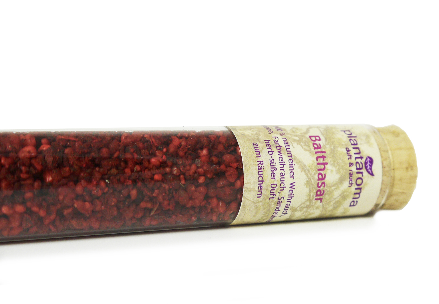 Balthasar, Weihrauchklassiker