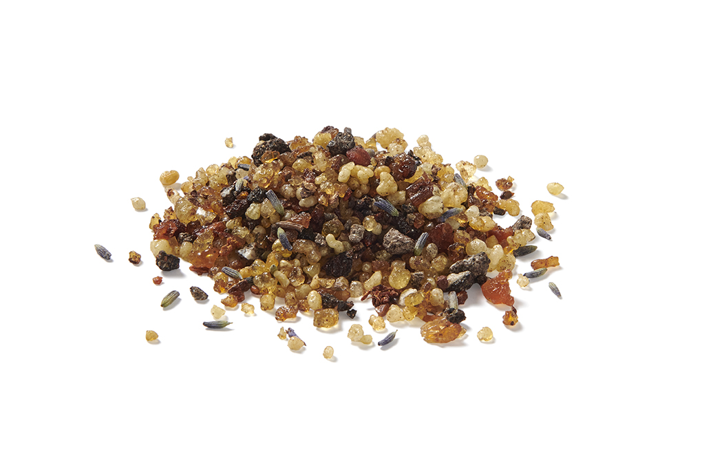 Gloria hell, Weihrauchklassiker