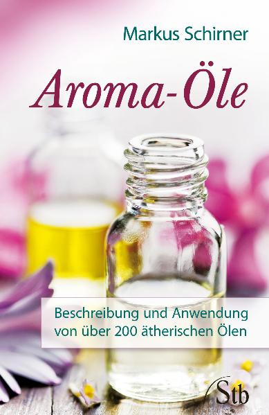 Aroma-Öle, Markus Schirner