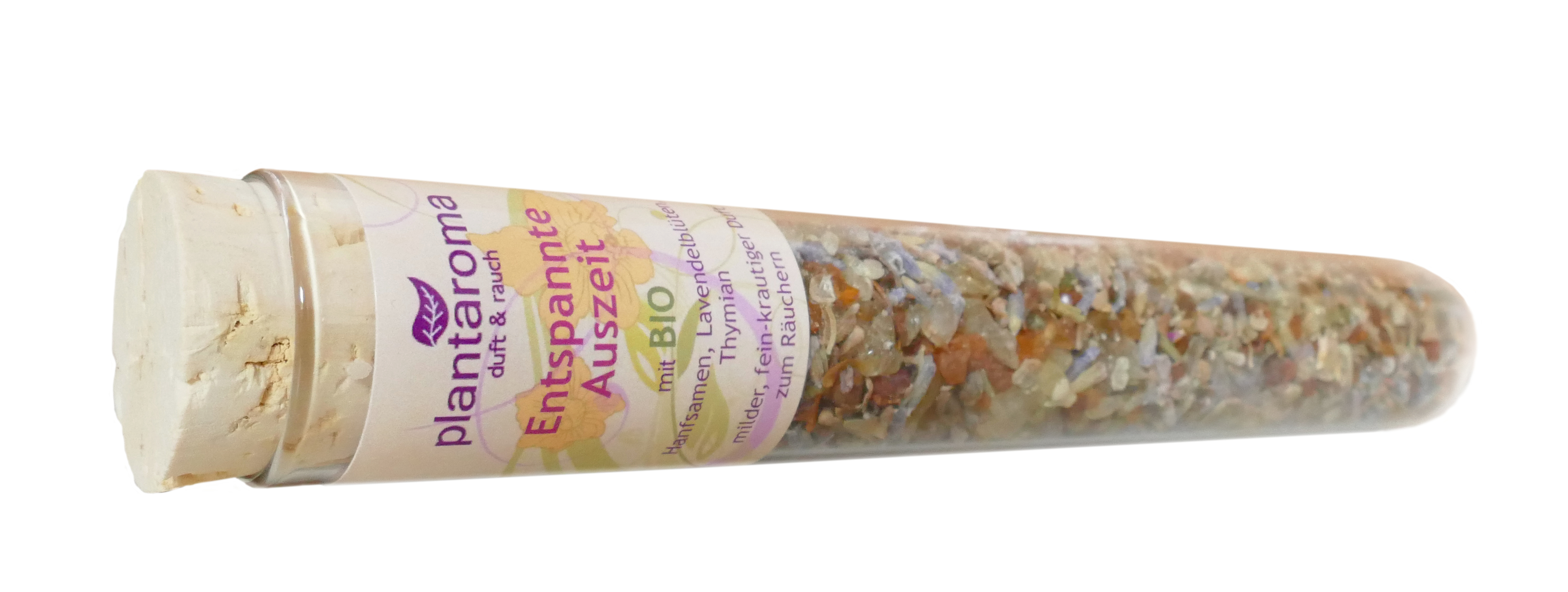 Entspannte Auszeit mit Bio/WW-Zutaten