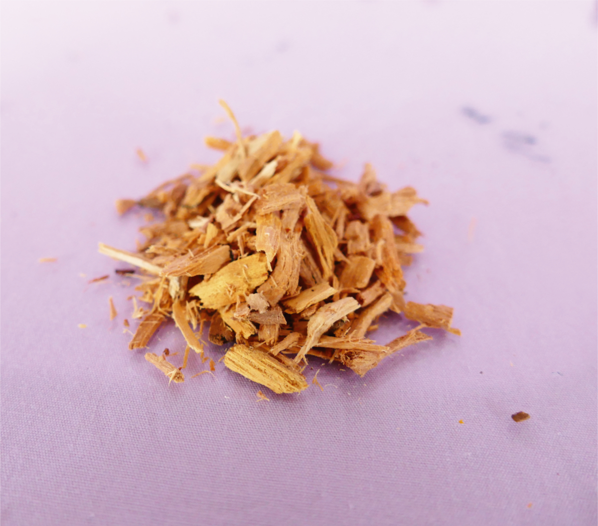 Sandelholz - Edle Sorten