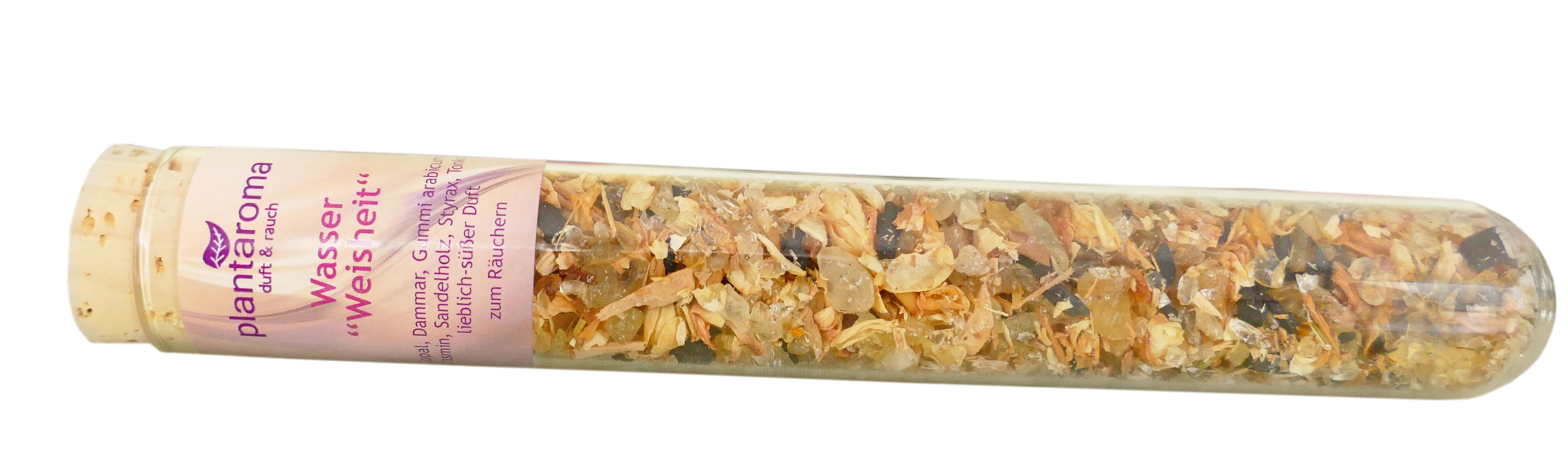 Wasser, Feng Shui, 100 % naturreines Räucherwerk