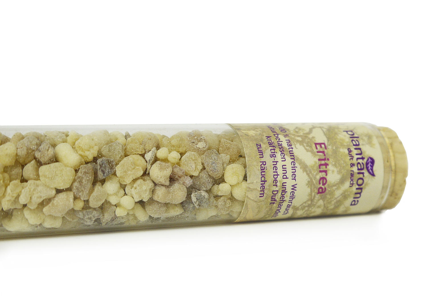 Eritrea, 100 % naturreiner Weihrauch