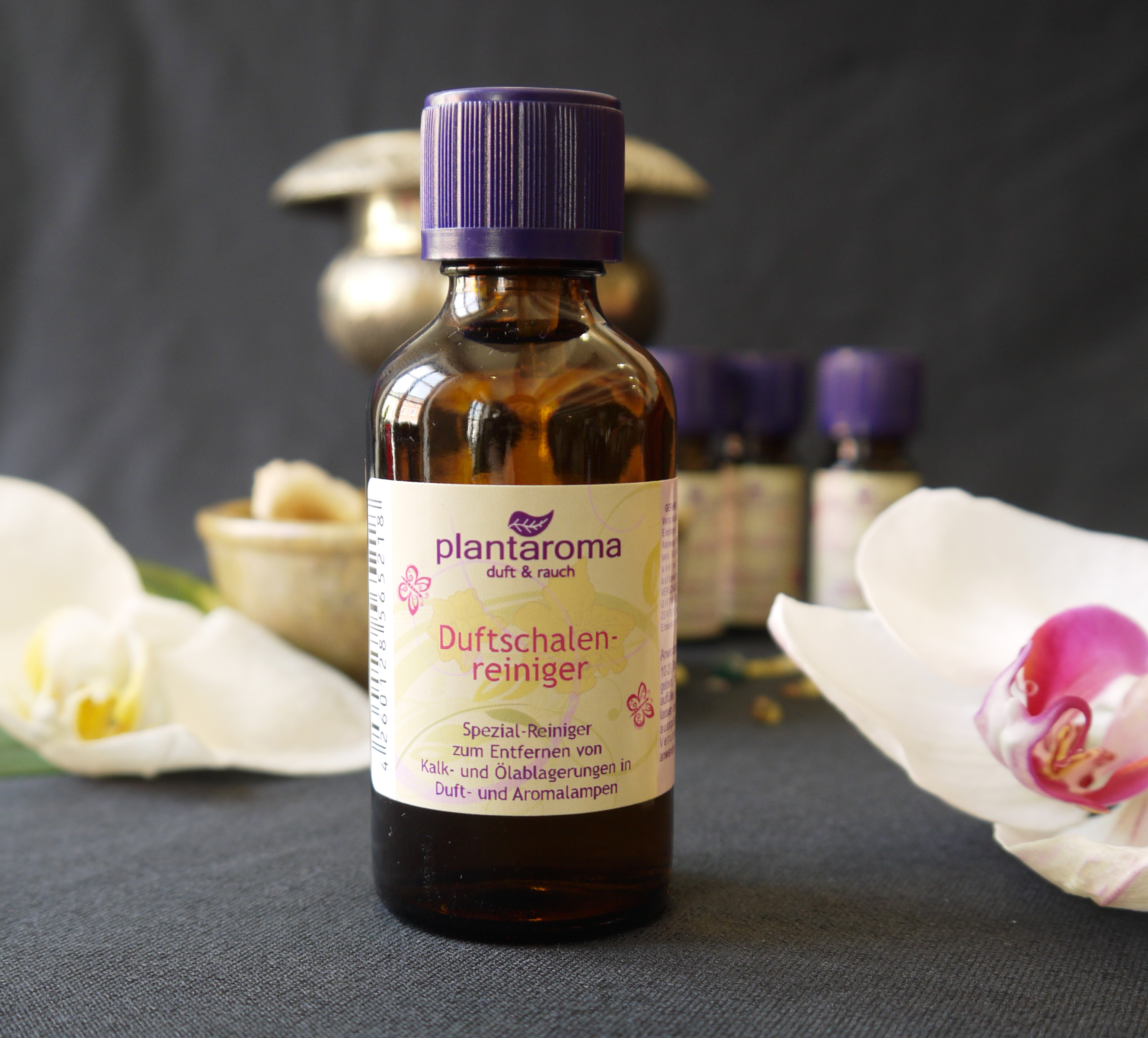 Duftschalenreiniger, 50 ml