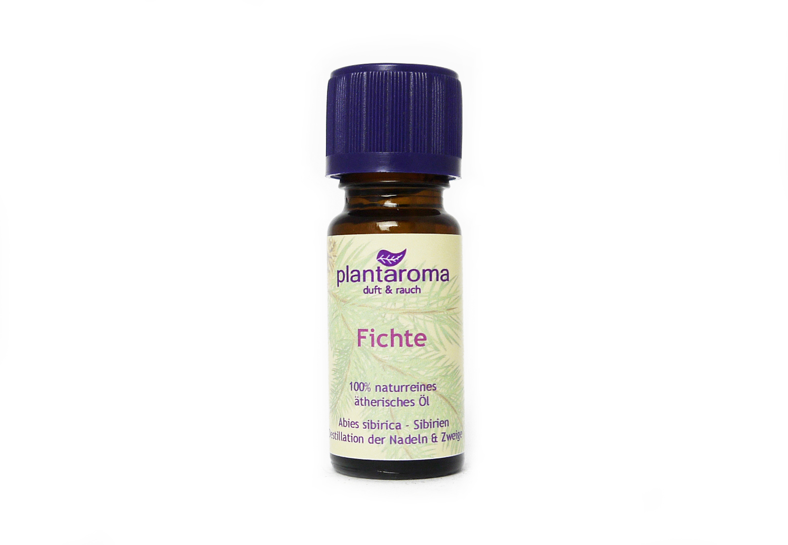 Fichte, 100 % naturreines ätherisches Öl