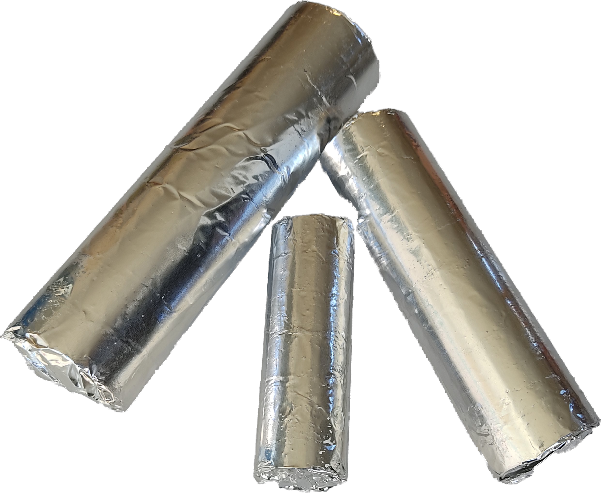 Räucherkohle, 33 mm