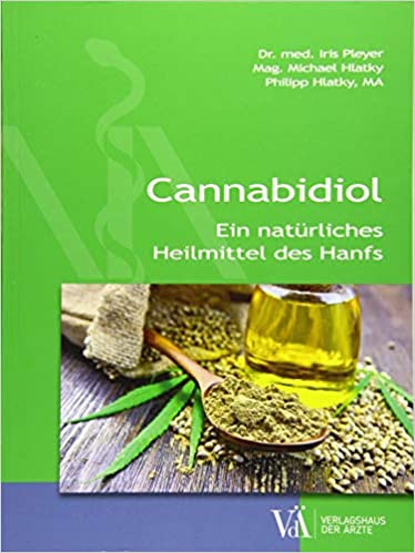 Cannabidiol, Ein natürliches Heilmittel des Hanfs