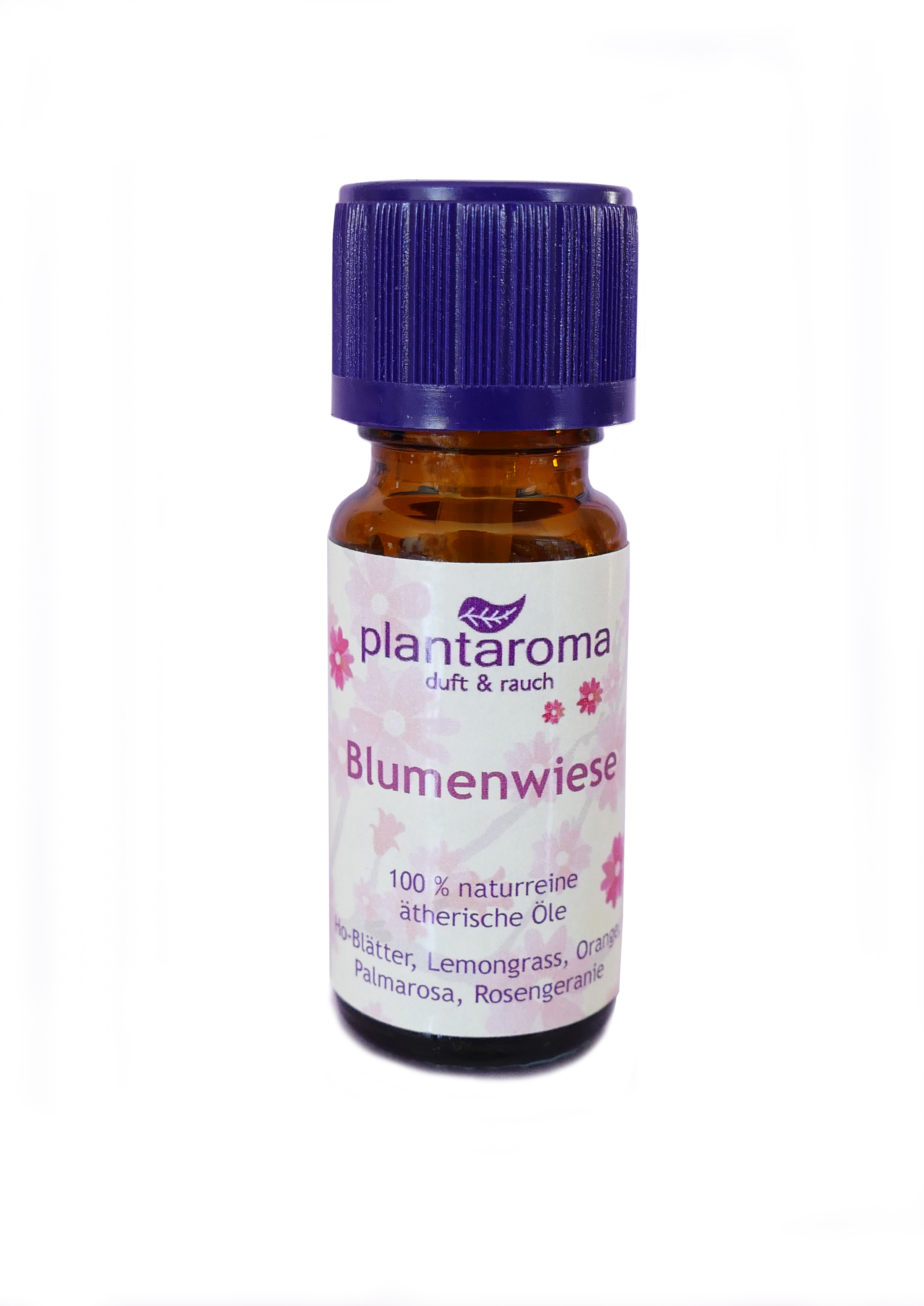 Blumenwiese, Lieblingsmischung, 100 % naturreines ätherisches Öl