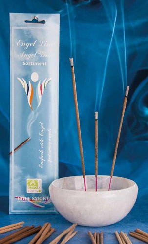 Holy Smokes, Engel Line Sortiment