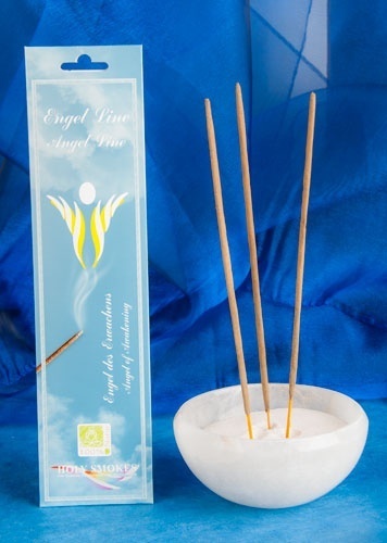 Engel des Erwachens - Engel Lline