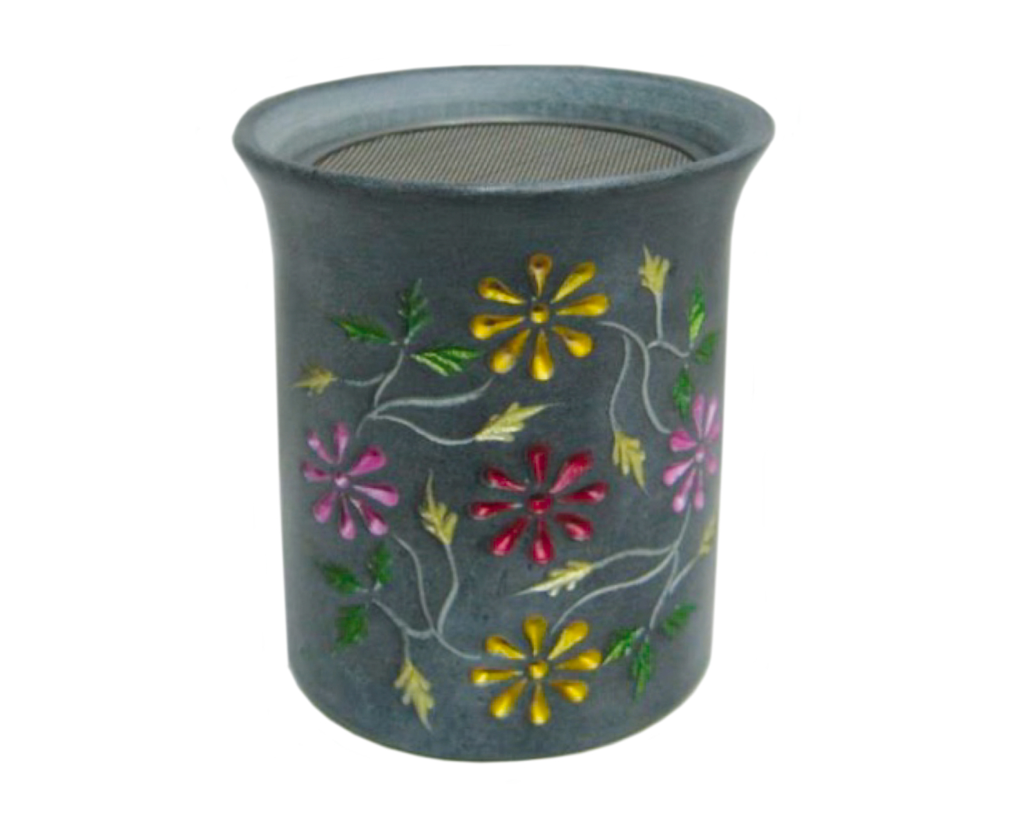 Ilias, Räucherstövchen - Speckstein